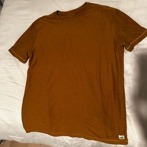 Men’s vuori t shirt